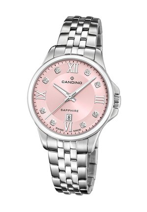 Montre - silber