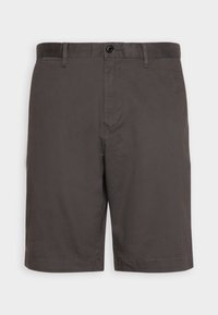 Ausgewählt, dark ash