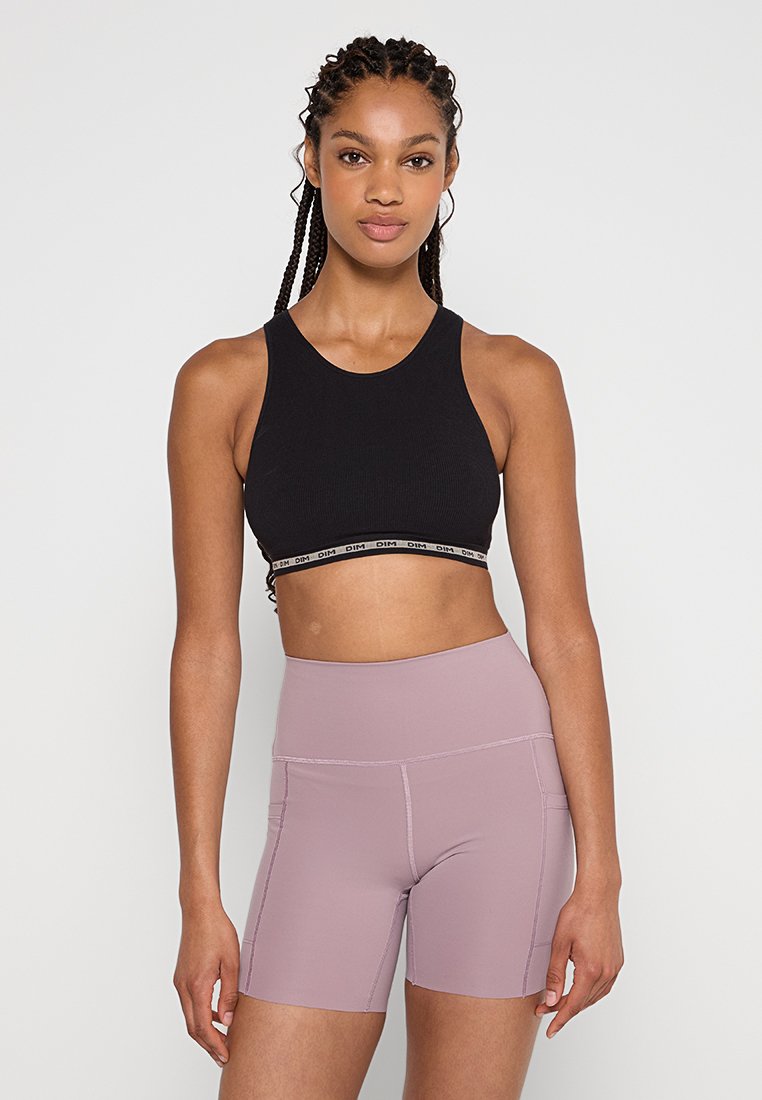 Dim Bustier zwart Dim Bustier zwart