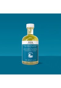REN CLEAN SKINCARE ATLANTIC KELP AND MICROALGAE ANTI-FATIGUE BATH OIL - Kroppsolja och skimmer