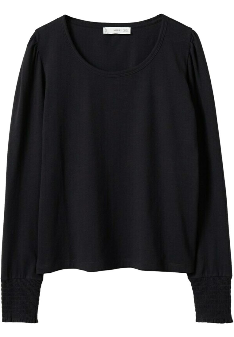 Langarmshirt