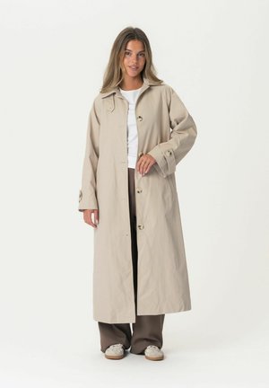 AVAI - Trenchcoat - beige