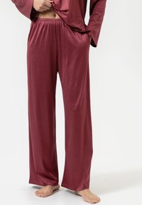 Geselecteerd, beau bordeaux