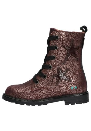 Babyschoenen - pink