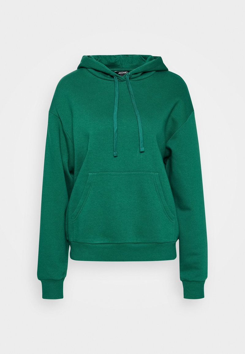 Sweat à capuche manches longues Femme Nike W NSW PE CLB FLC SHINE OS PO Bleu Sport 2000 - Ref FB8763-328 Sweat à capuche manches longues Femme Nike W NSW PE CLB FLC SHINE OS PO Bleu Sport 2000 - Ref FB8763-328