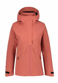 Icepeak Giacca outdoor - hellrot