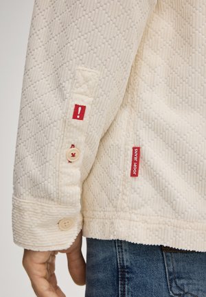 JOOP! Jeans, HARVI - Hemd - natural