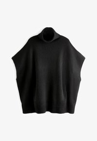 Valitud, black