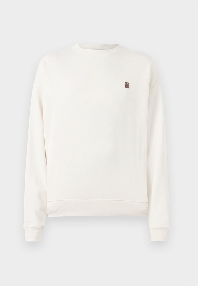 sandro Sweater beige