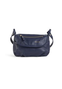 nat & nin JENNY - Borsa a tracolla - navy blue