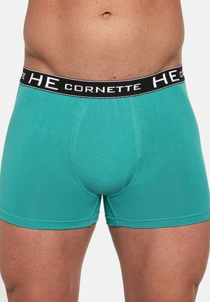 HIGH EMOTION 503 - Boxerbriefs - mint