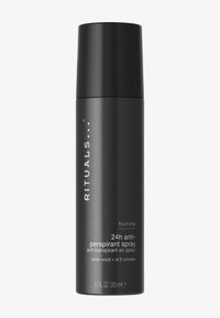 Rituals - 24H ANTI-PERSPIRANT SPRAY - HOMME- WOODY - CEDAR WOOD + VITAMIN E COMPLEX - Déodorant Image miniature 1
