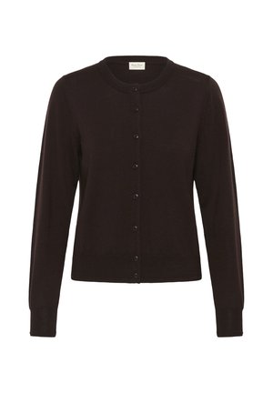 Part Two, PWCARDIGAN - Chaqueta de punto - mole