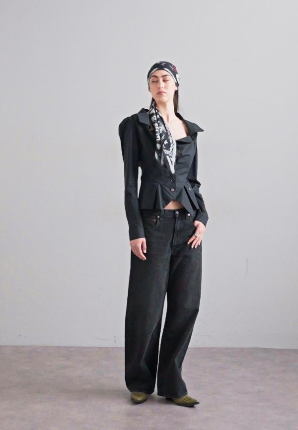 JESSIE LOVE - Scarf4