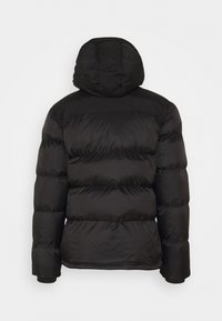 Schott UTAH - Vinterjakker - black