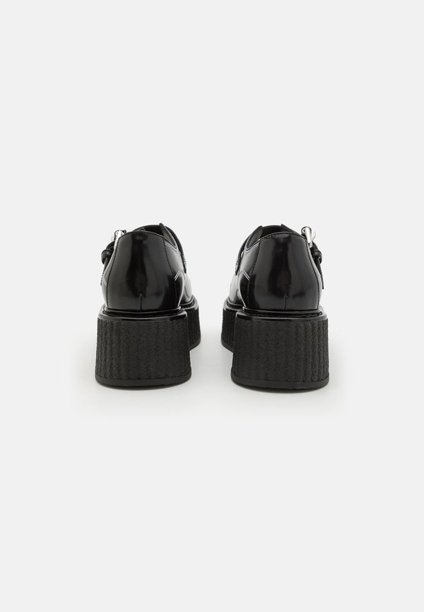 SCARPA DONNA - Platform heels3