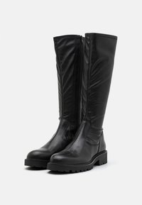 Vagabond Botas - black