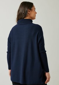 Evans STAR - Maglione - blue