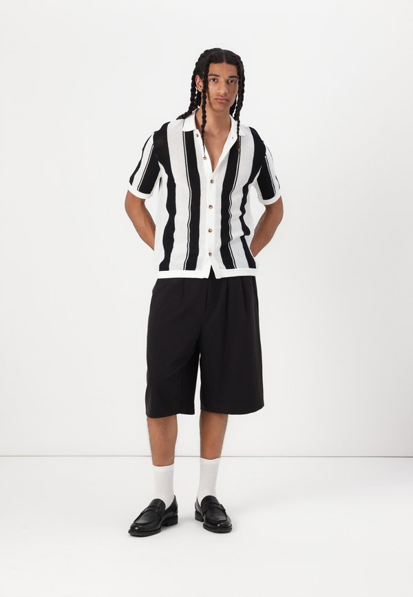 ONSARON STRIPE SHIRT - Shirt3