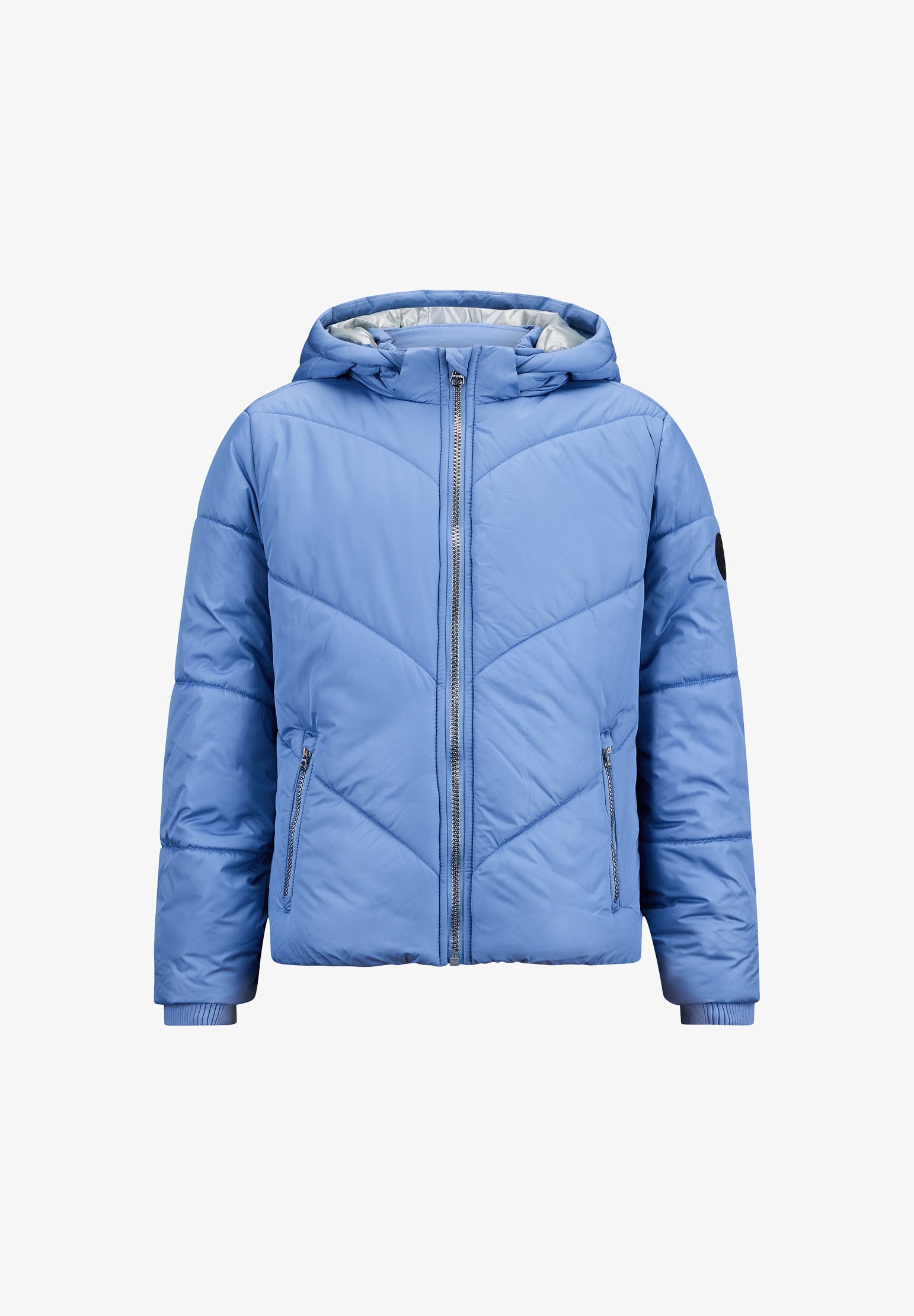 Retour Jeans SHELLY Winter jacket lake blue/blue Zalando