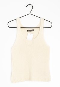 Zara Top - beige