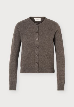 Weekend Max Mara, Жилетка - marron glace