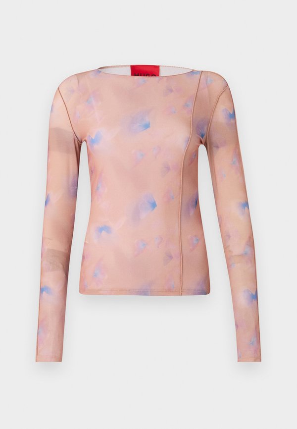 DEUPHINE - Long sleeved top3