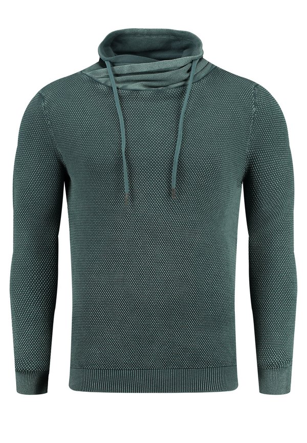 MST LECH TUBE - Strickpullover
