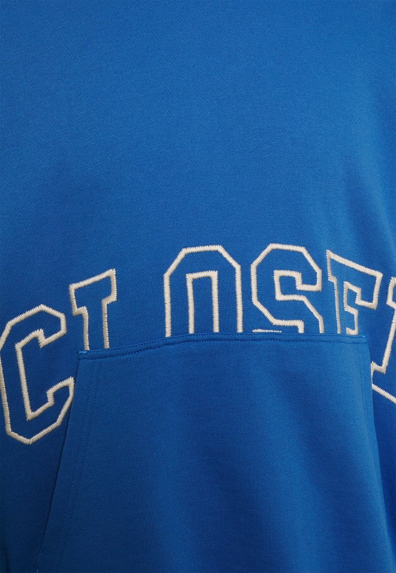 Herren Kapuzenpullover | CLOSED COLLEGE HOODIE Sweatshirt provence blue/blau - ZC17938 Herren Kapuzenpullover | CLOSED COLLEGE HOODIE Sweatshirt provence blue/blau - ZC17938
