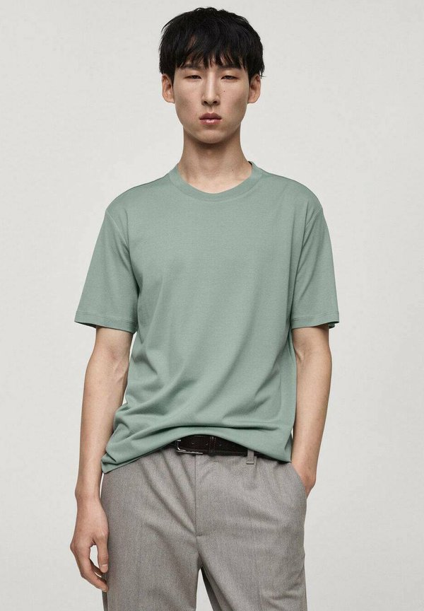 BELLOW - T-Shirt basic