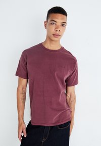 Levi's® VINTAGE - Tricou basic - red mahogany