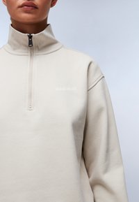 Napapijri Felpa - beige