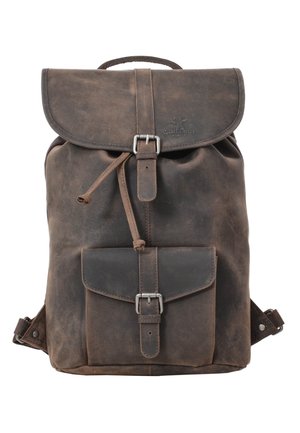 NOLAN - Reppu - walnut