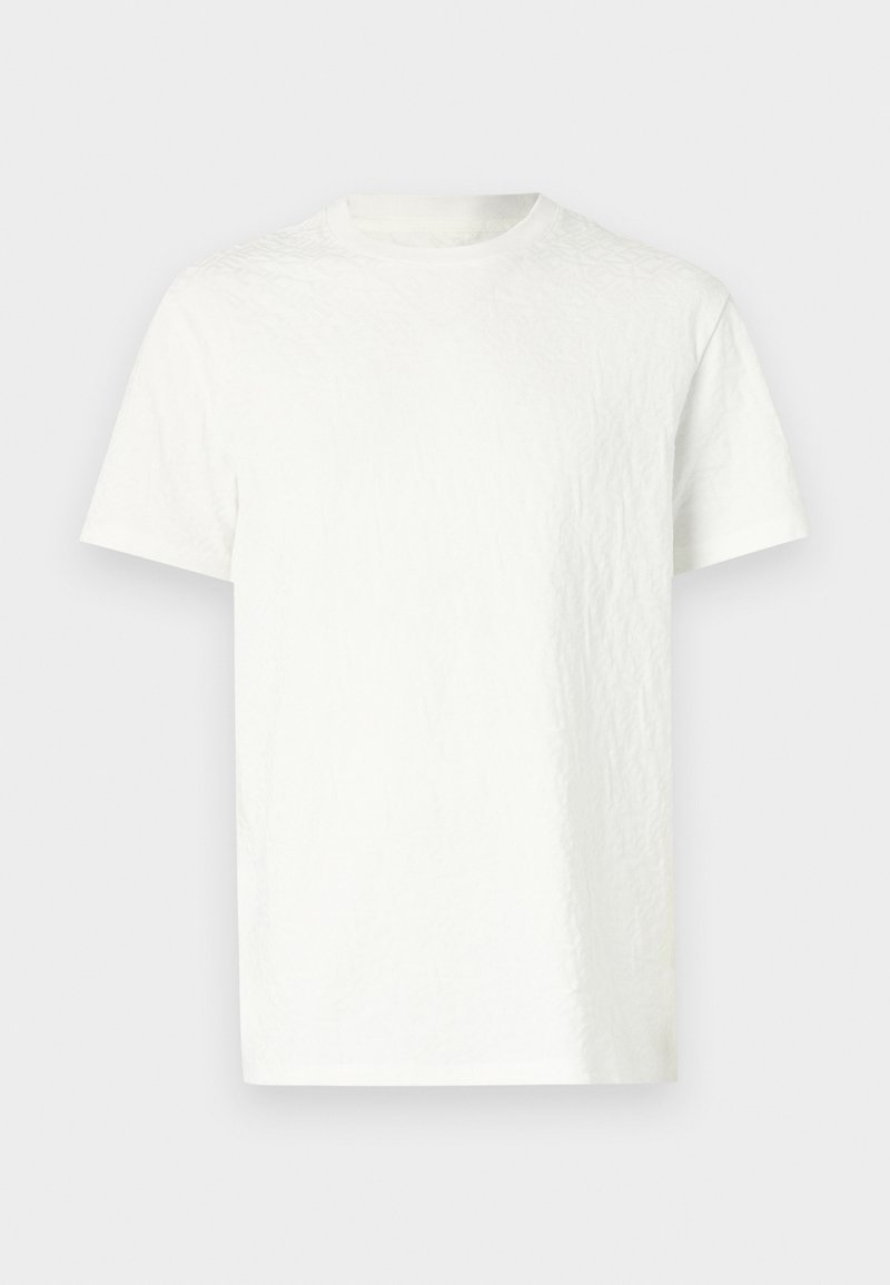 Armani Exchange T-shirt basic wit
