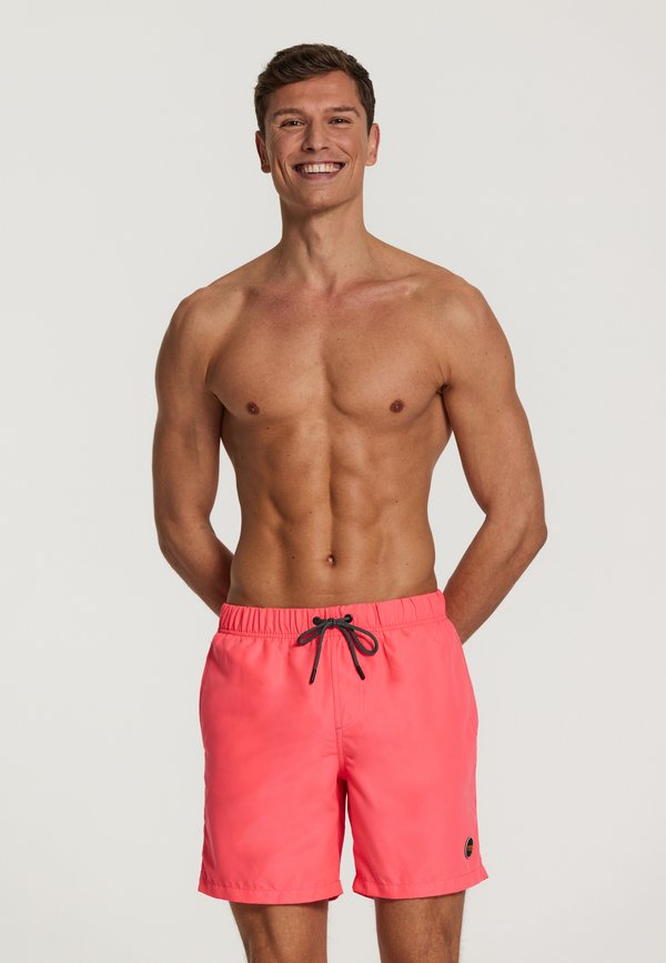 MIKE - Badeshorts