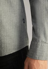 JOOP! Jeans HANSON - Hemd - grau