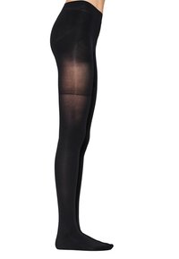 Shaping 80 Denier opaque - Tights - marine