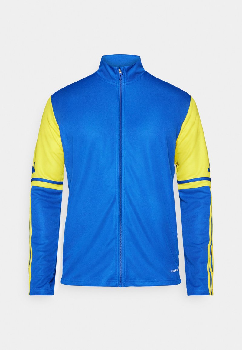 adidas performance Trainingsvest blauw