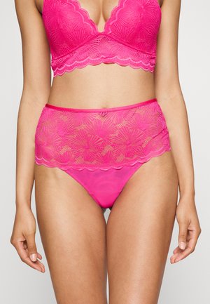 SEASONAL - Perizoma - pink fuchsia