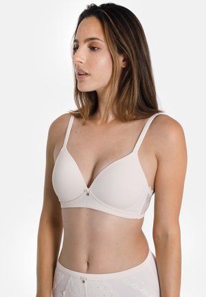 Sassa SENSUAL BEAUTY - Triangel BH - pearl
