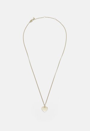 Ketting - gold-coloured