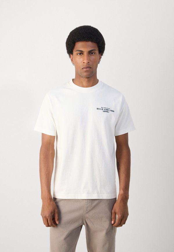 CIAO NAPOLI - Print T-shirt3