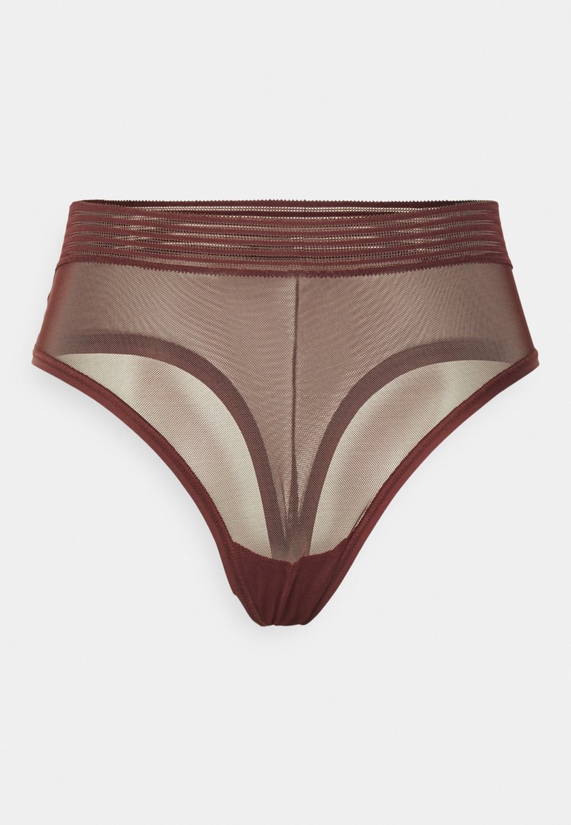 Triumph String bruin Triumph String bruin