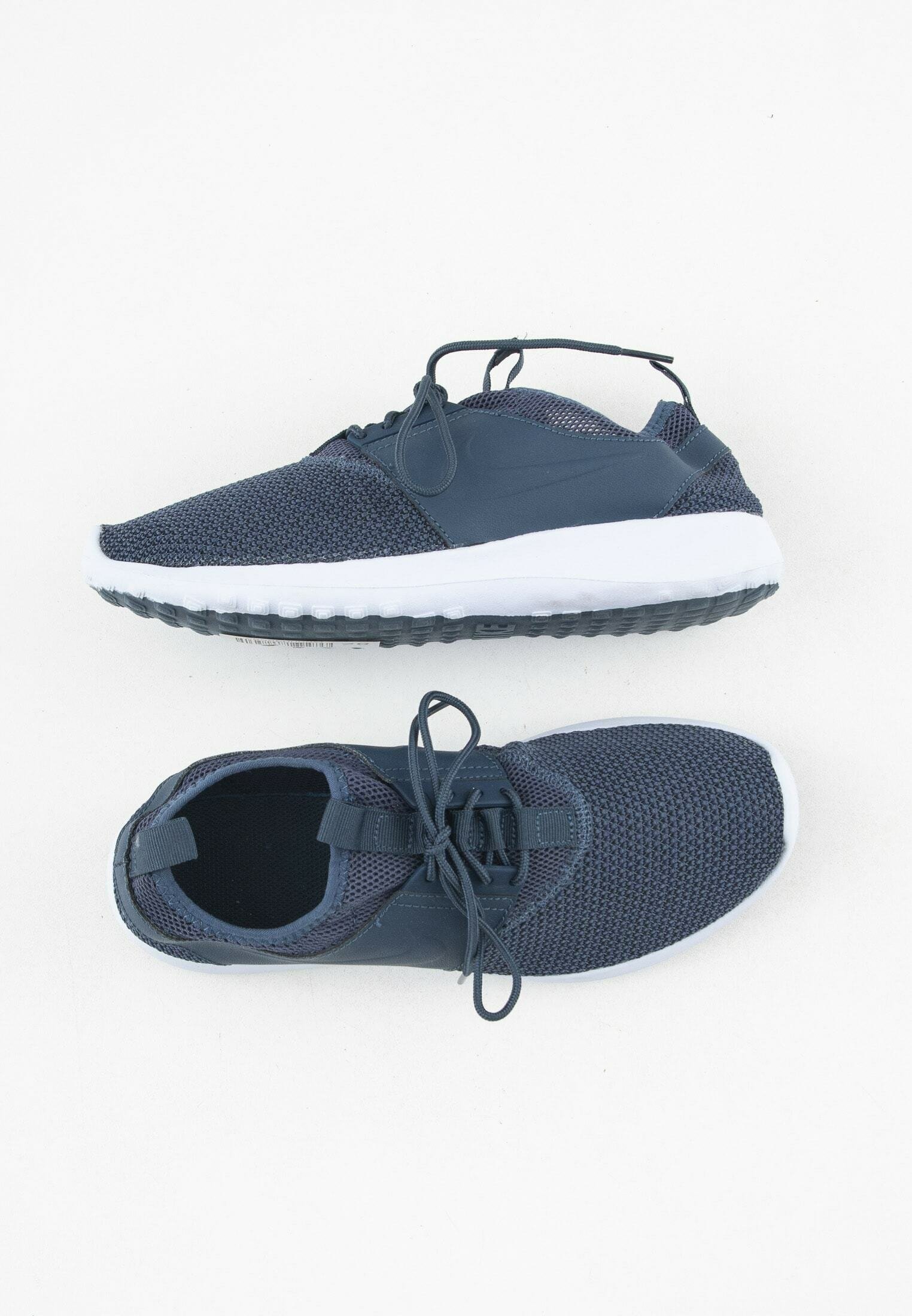 Nike Sportswear Sneakers laag - blue/Blauw - Zalando.nl