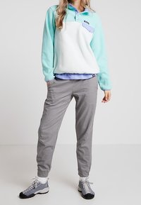 Patagonia Fleecetröja - mint