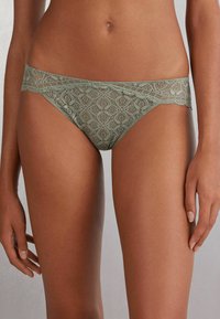 Intimissimi Trosor - grün j  fade green