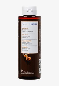 KORRES - ARGAN OIL SHAMPOO - Shampoo - - Miniatuurafbeelding 1