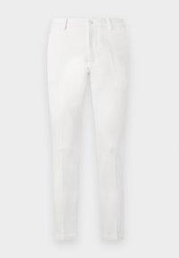 AJEND - Broek - ecru