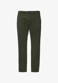 Unausgewählt, tannengrün