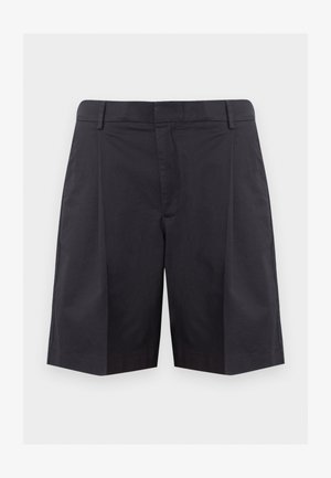 NN.07, KAY - Shorts - navy blue